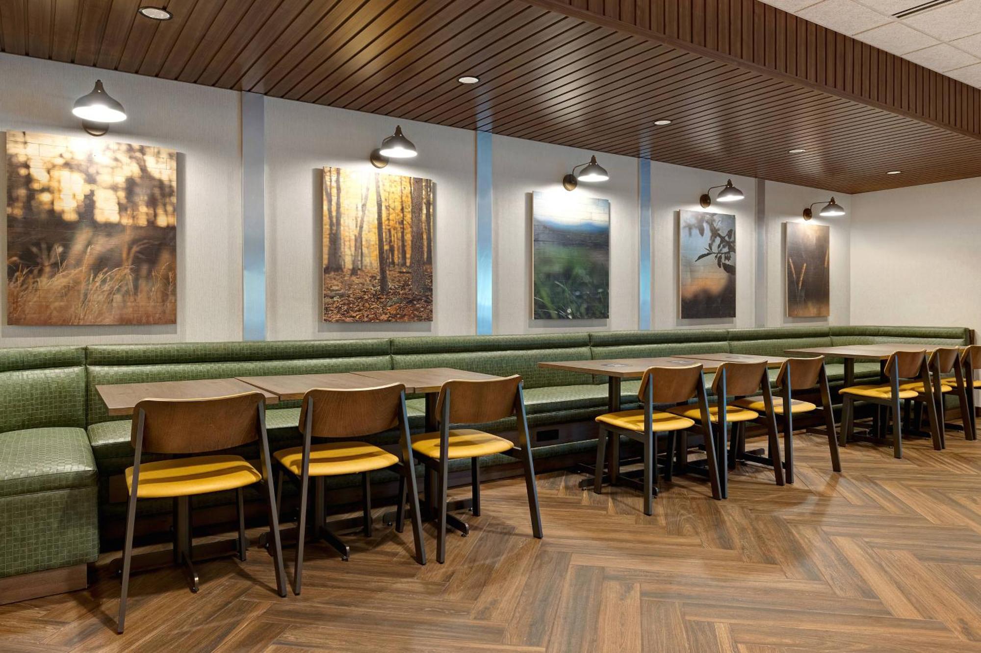 Fairfield By Marriott Inn & Suites St. Paul Eagan Exterior foto
