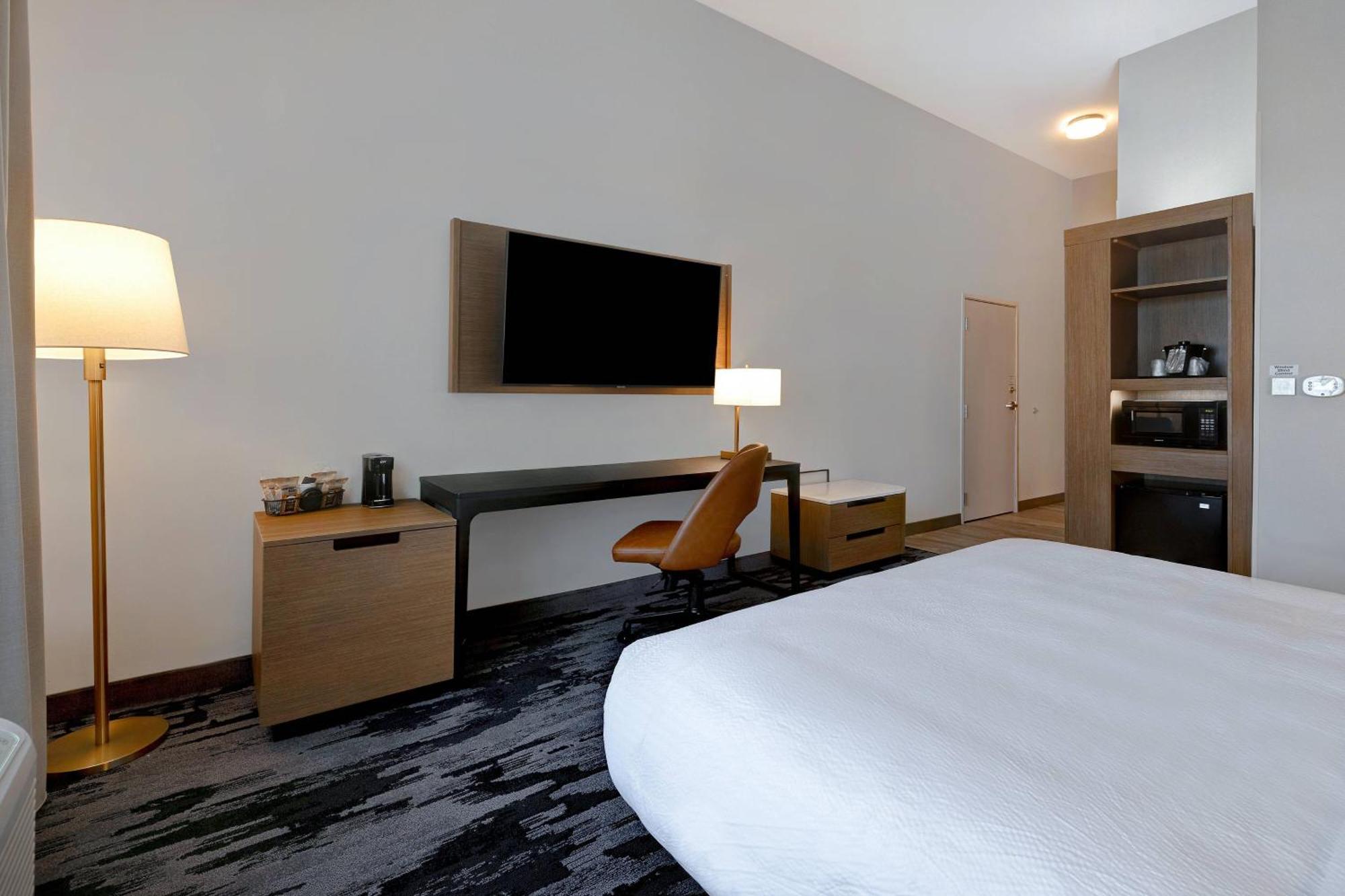 Fairfield By Marriott Inn & Suites St. Paul Eagan Exterior foto
